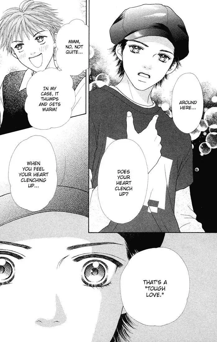 Parfait Tic Chapter 50 24